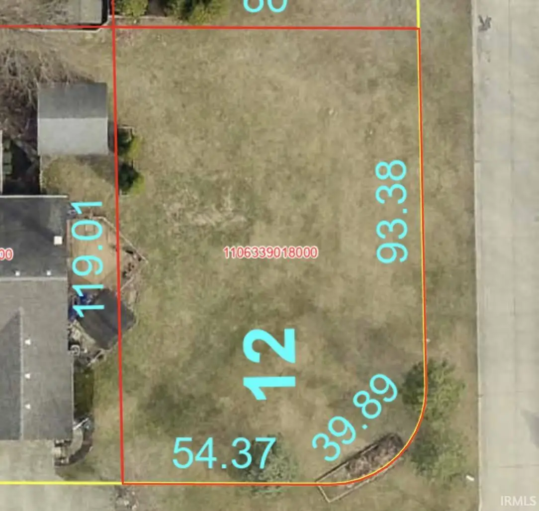 4300 W Petty Road, Muncie, IN 47304 - #1