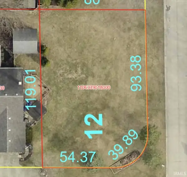 4300 W Petty Road, Muncie, IN 47304