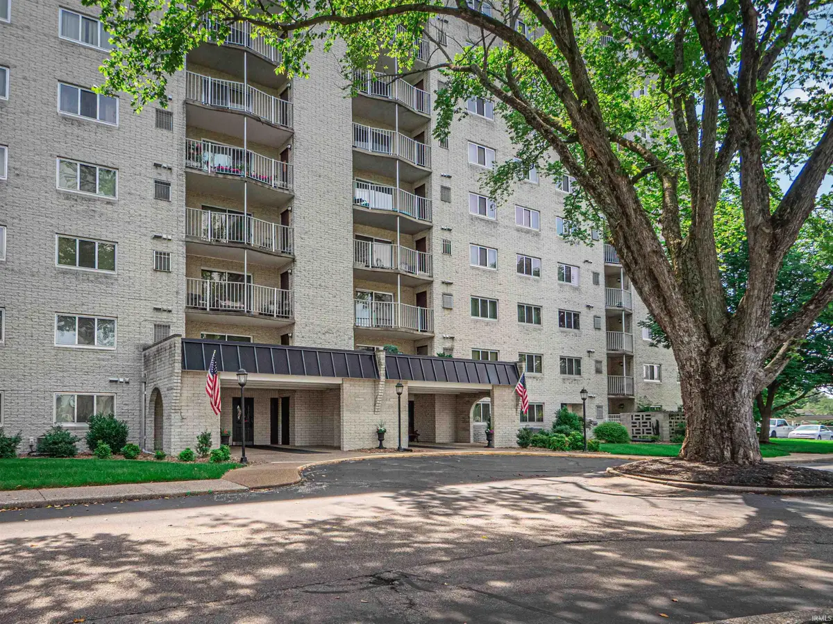 600 S Cullen Avenue #907, Evansville, IN 47715 - #1