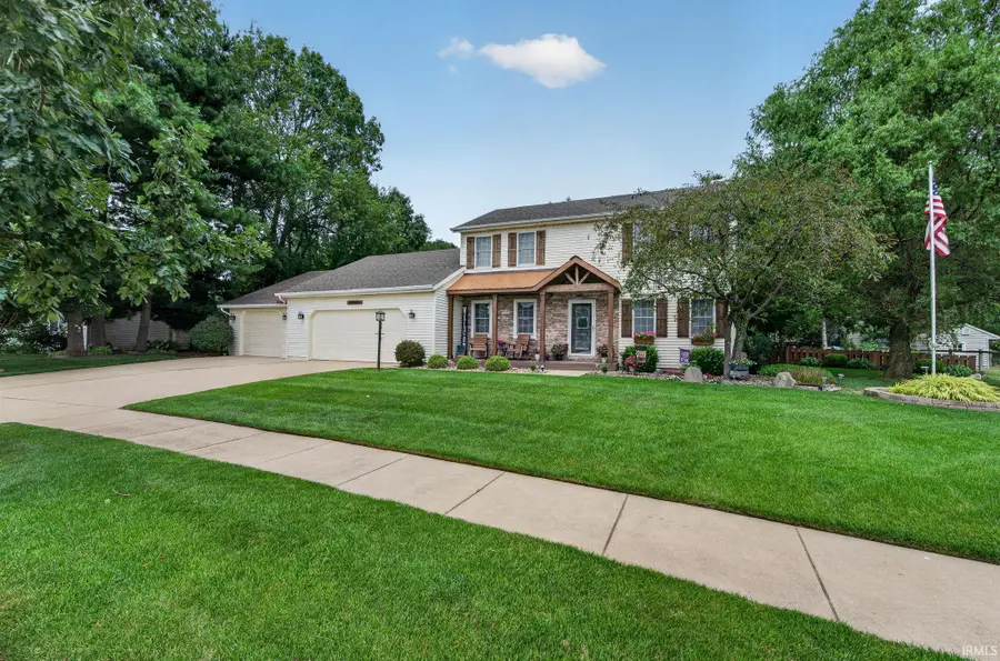 14499 Skybreeze Drive, Granger, IN 46530 - #2