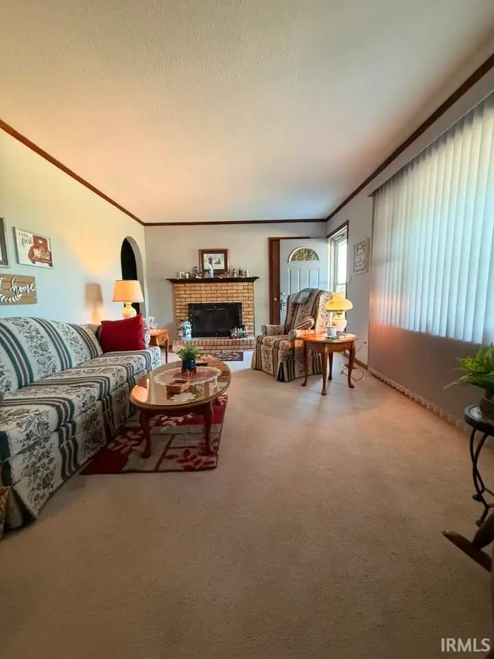 315 N Curtis Drive, Vincennes, IN 47591 - #2