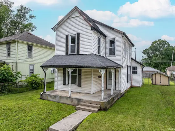 870 Pike Street, Wabash, IN 46992