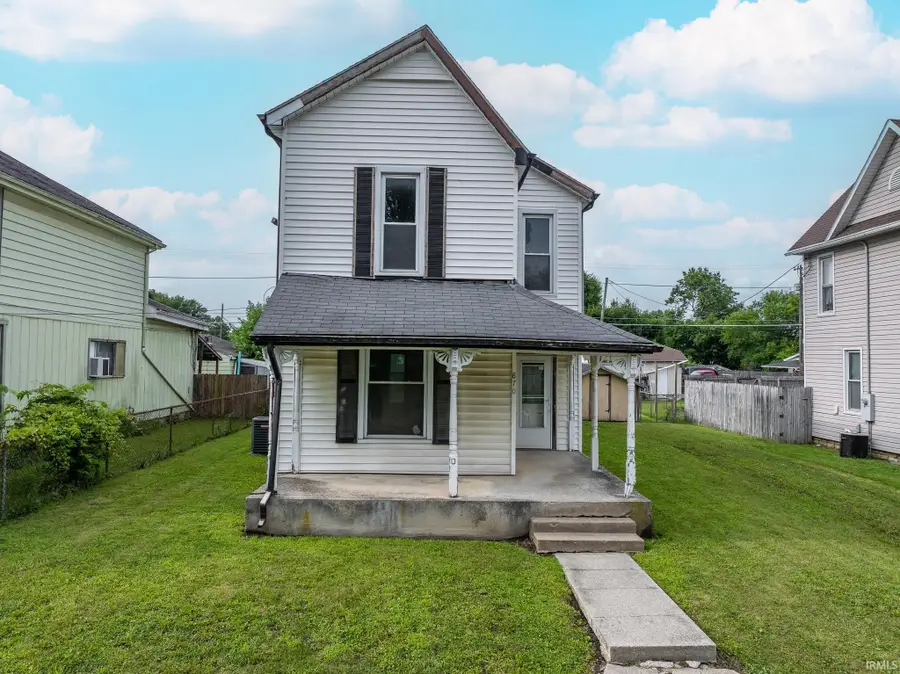 870 Pike Street, Wabash, IN 46992 - #3