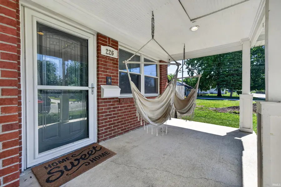 226 W Jackson Street, Tipton, IN 46072 - #3