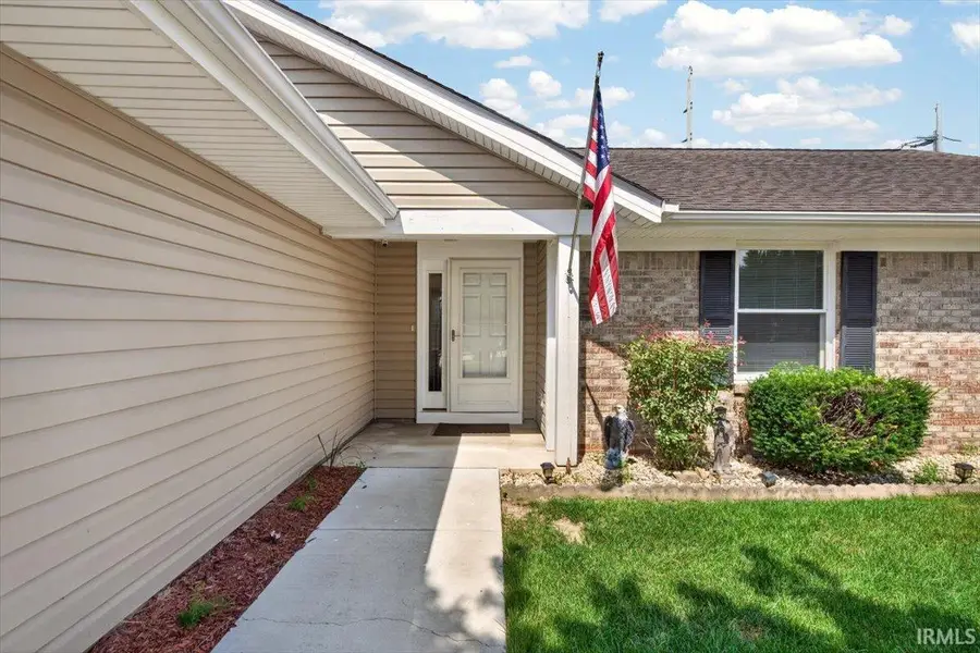 5906 Bittersweet Drive, West Lafayette, IN 47906 - #2