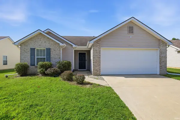 5035 Bright Angel Trail, Fort Wayne, IN 46808
