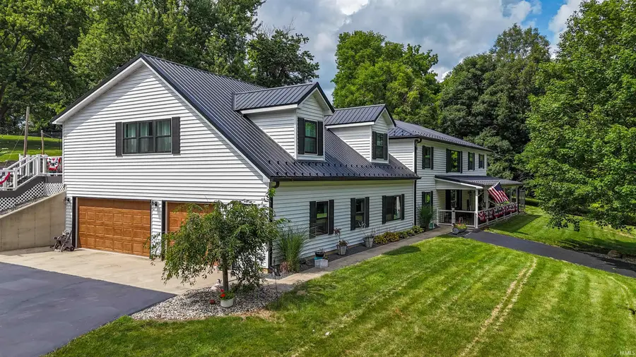 7082 N Us Highway 24 East, Huntington, IN 46750 - #2