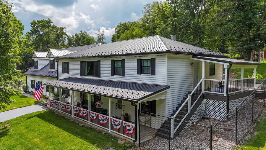 7082 N Us Highway 24 East, Huntington, IN 46750 - #3