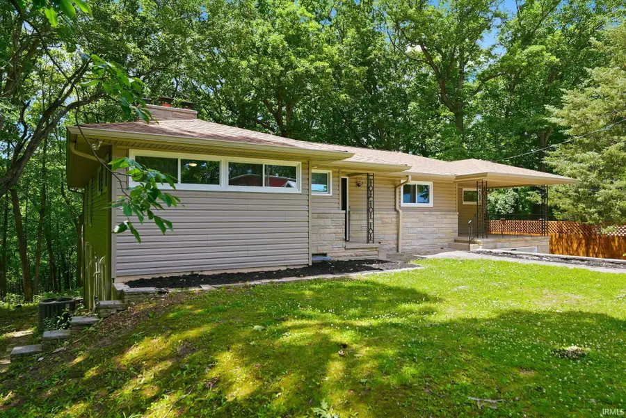 321 Laurel Drive, West Lafayette, IN 47906 - #3