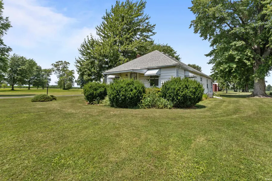 5108 E 500 South, Kokomo, IN 46902 - #3