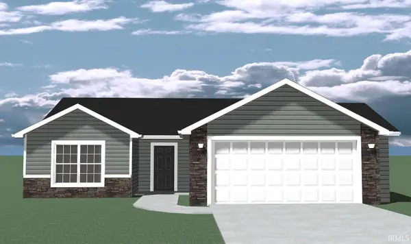 293 Forecast Cove, Fort Wayne, IN 46845