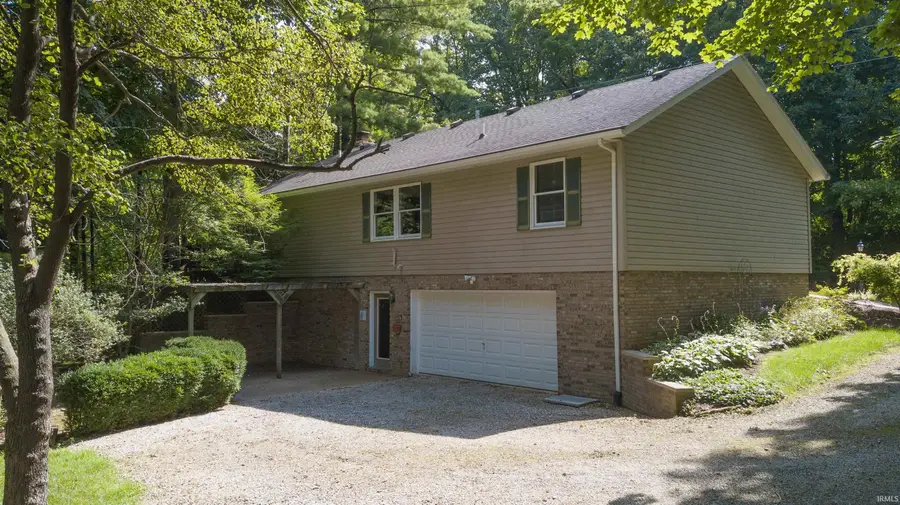 3843 S 700 W Road, Owensville, IN 47665 - #2