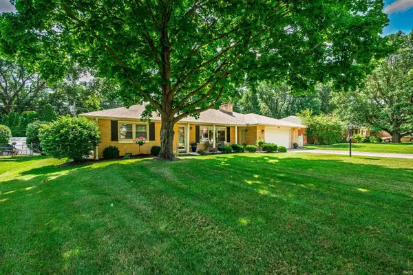 1306 N Bittersweet Lane, Muncie, IN 47304