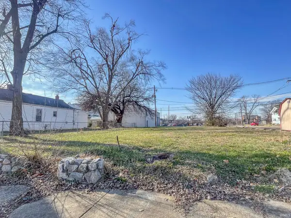314 Edgar Street, Evansville, IN 47710