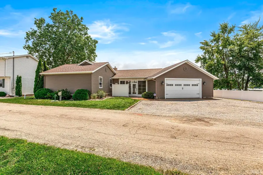 4895 N 290 W Road, Howe, IN 46746 - #2