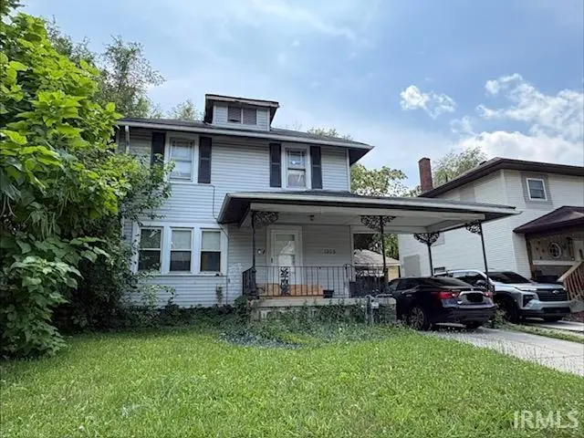 1305 Nichol Avenue, Anderson, IN 46016 - #1