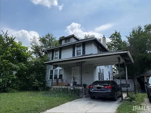 1305 Nichol Avenue, Anderson, IN 46016 - #2