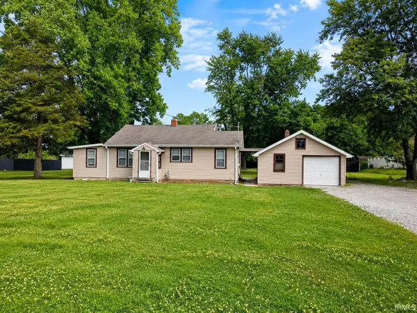 1840 N Us Highway 35, Knox, IN 46534