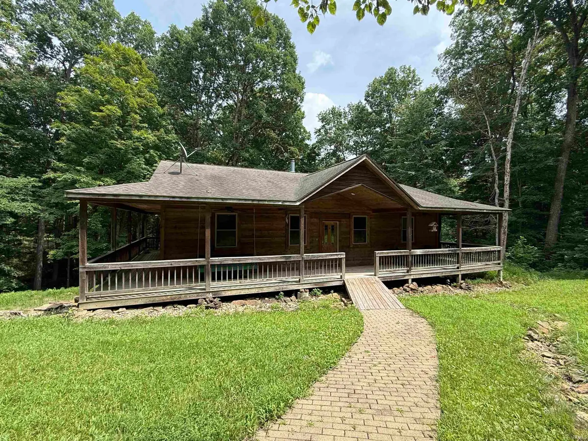 4666 N Pine Drive, Solsberry, IN 47459 - #1