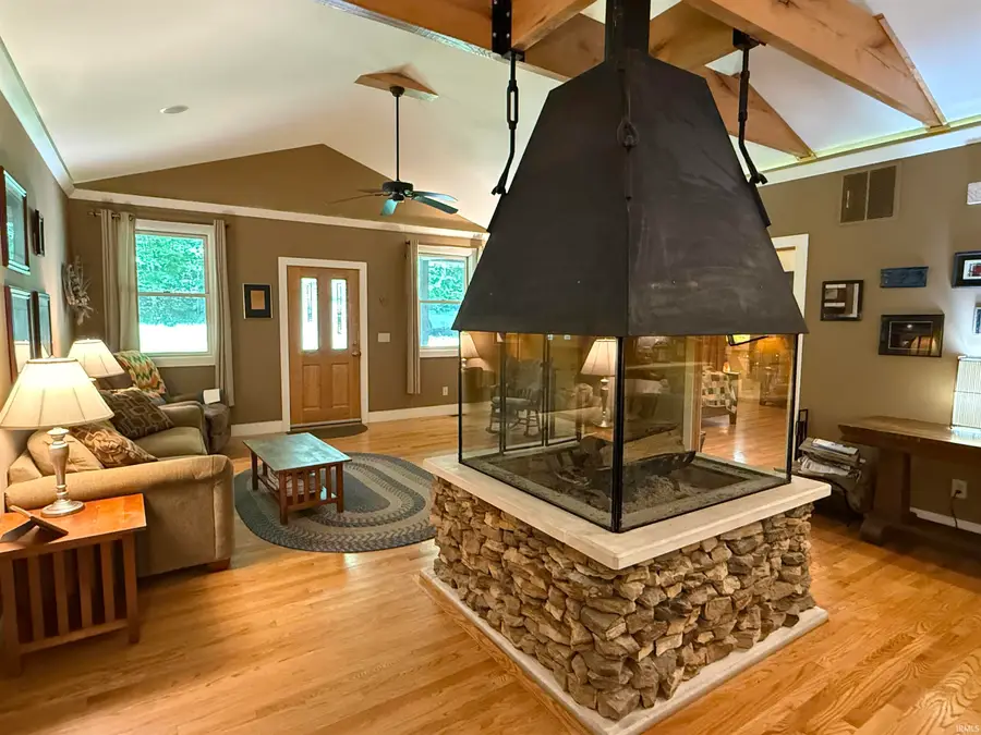 4666 N Pine Drive, Solsberry, IN 47459 - #3