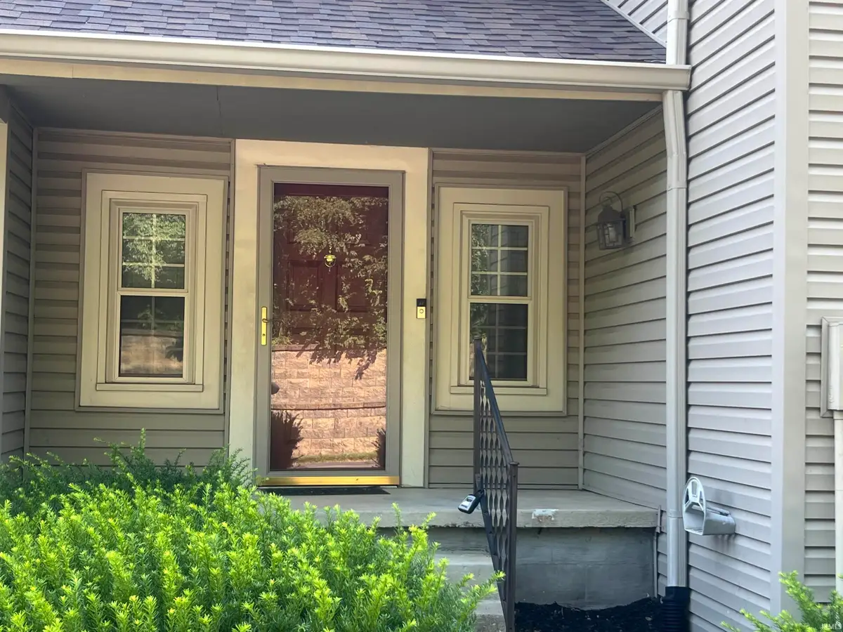 1806 Mill Pond Lane, Lafayette, IN 47909 - #1