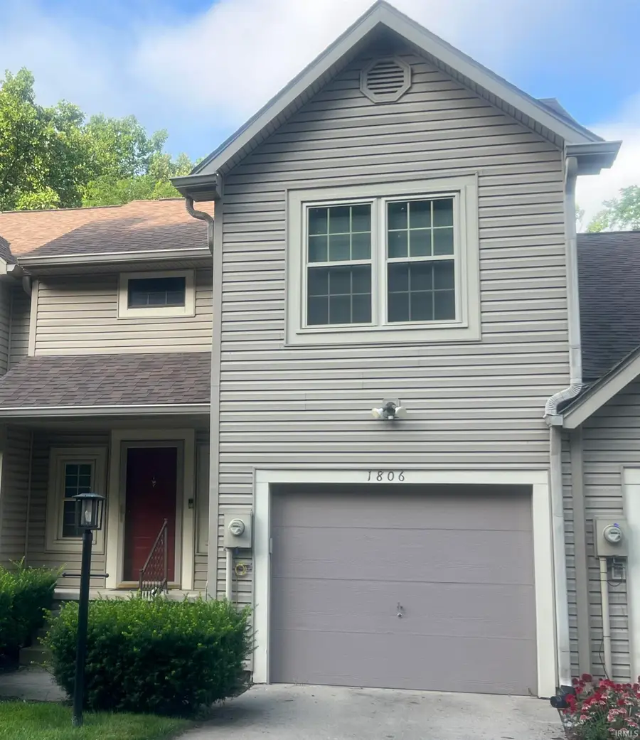 1806 Mill Pond Lane, Lafayette, IN 47909 - #3