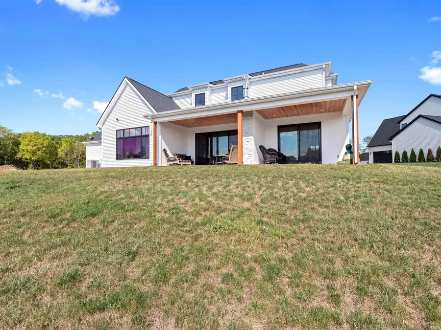 1397 Cascata Trail, Huntertown, IN 46748 - #2