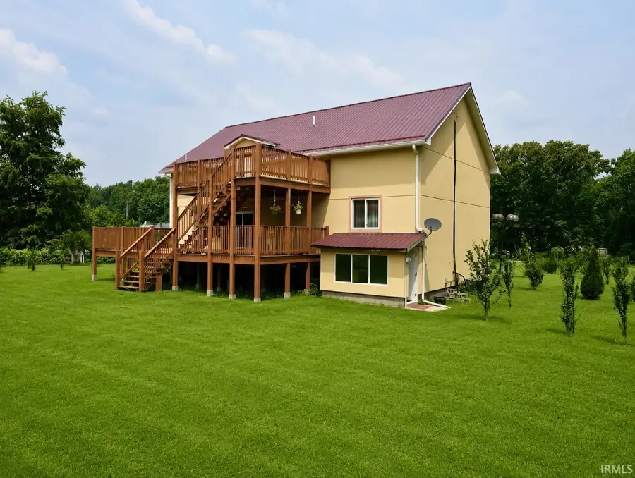 11687 E 150 S Road Road, Culver, IN 46511 - #3
