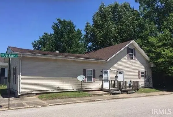 1320 S Grand Avenue, Evansville, IN 47713