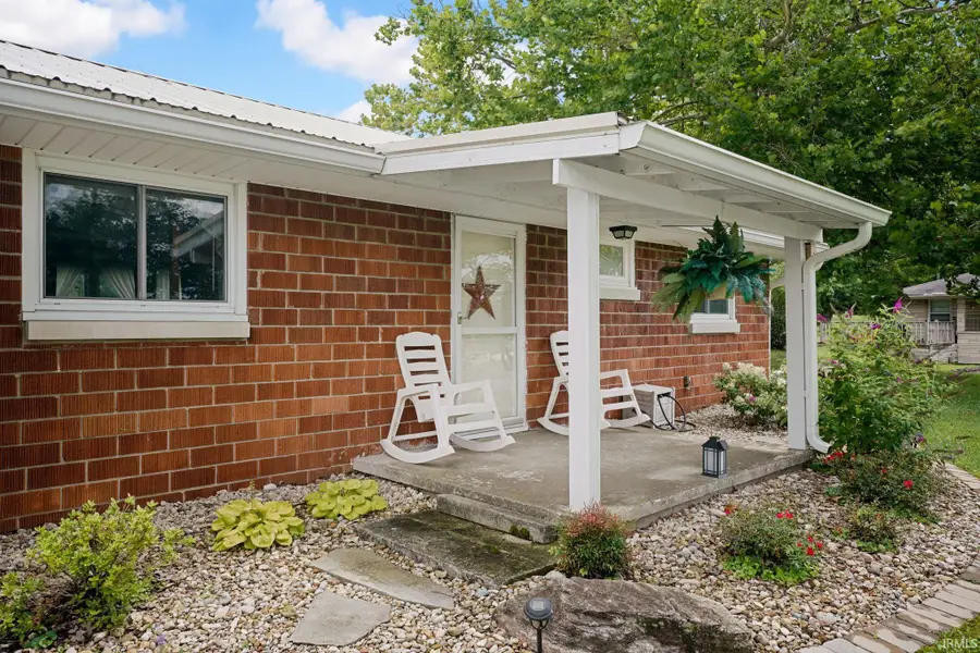 2656 Dixie Highway, Bedford, IN 47421 - #3