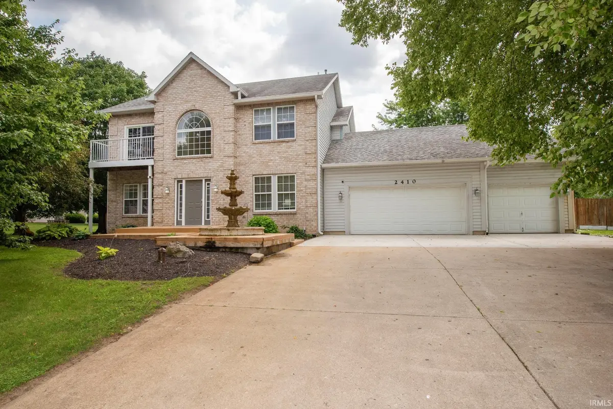 2410 Farmington Place, Lafayette, IN 47905 - #1