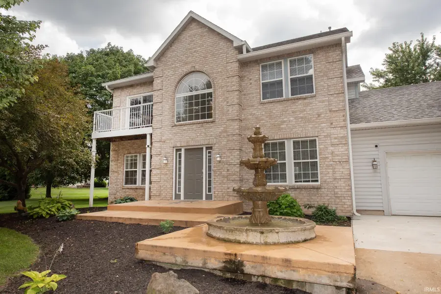 2410 Farmington Place, Lafayette, IN 47905 - #2