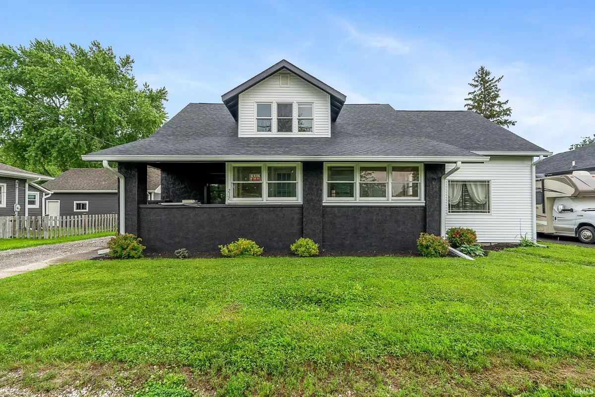 217 Lebanon Street, Lizton, IN 46149 - #1