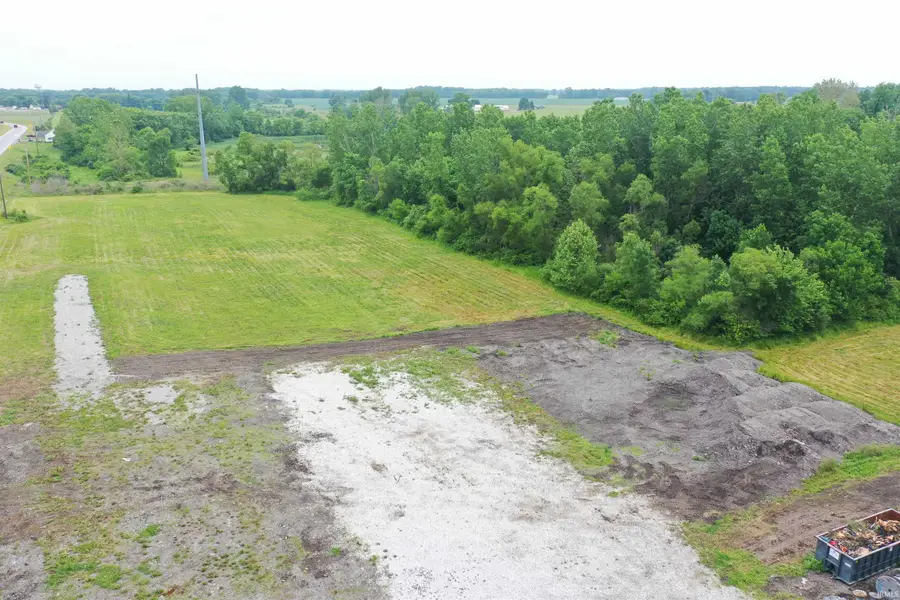 0 N State Rd 9, Alexandria, IN 46001 - #3