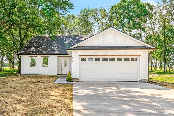 507 W Main Street, Colfax, IN 46035