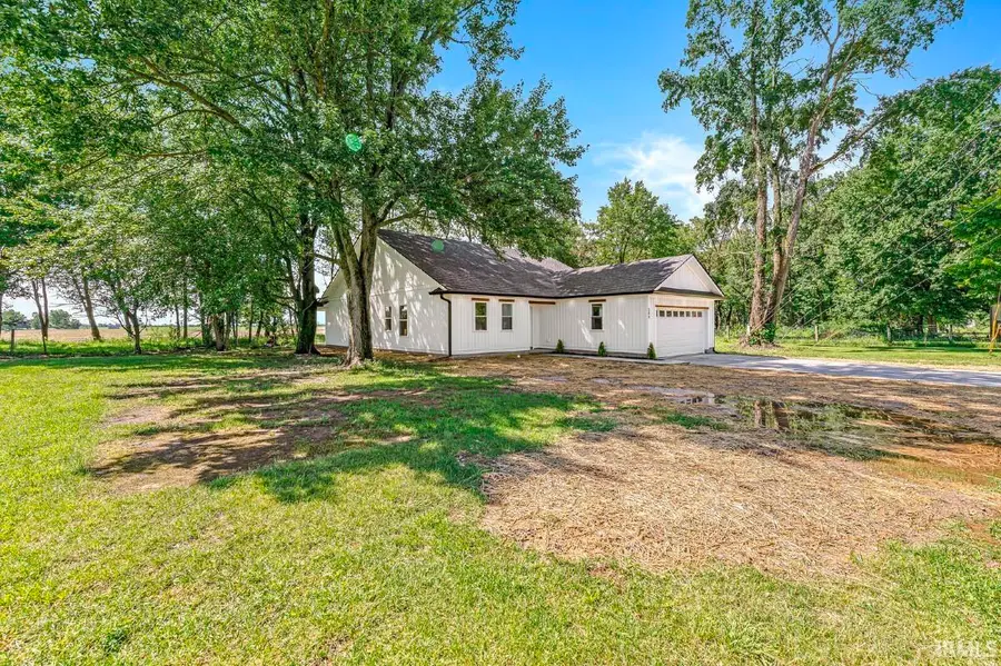 507 W Main Street, Colfax, IN 46035 - #3