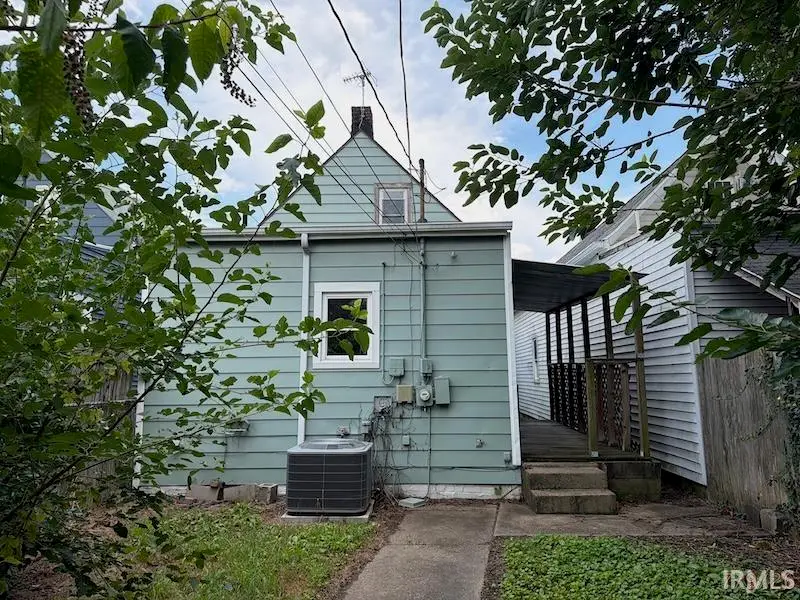 706 Hess Avenue, Evansville, IN 47712 - #3
