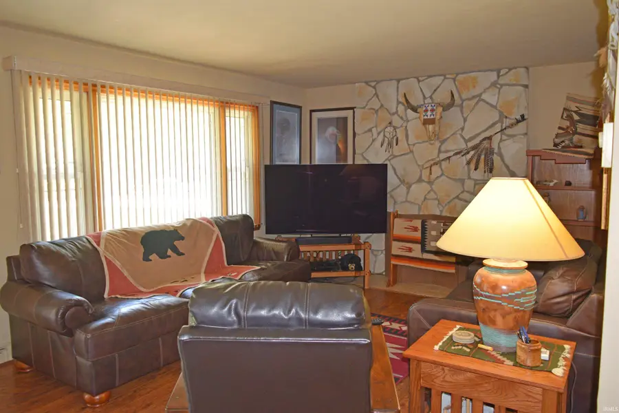 3513 Bexley Court, Evansville, IN 47711 - #2
