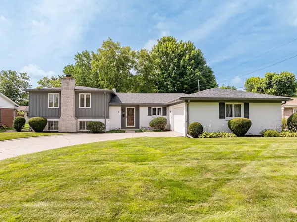 3219 Greenbriar Road, Anderson, IN 46011