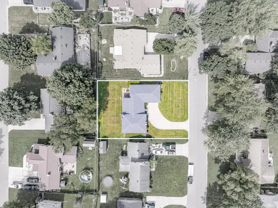 3219 Greenbriar Road, Anderson, IN 46011 - #3
