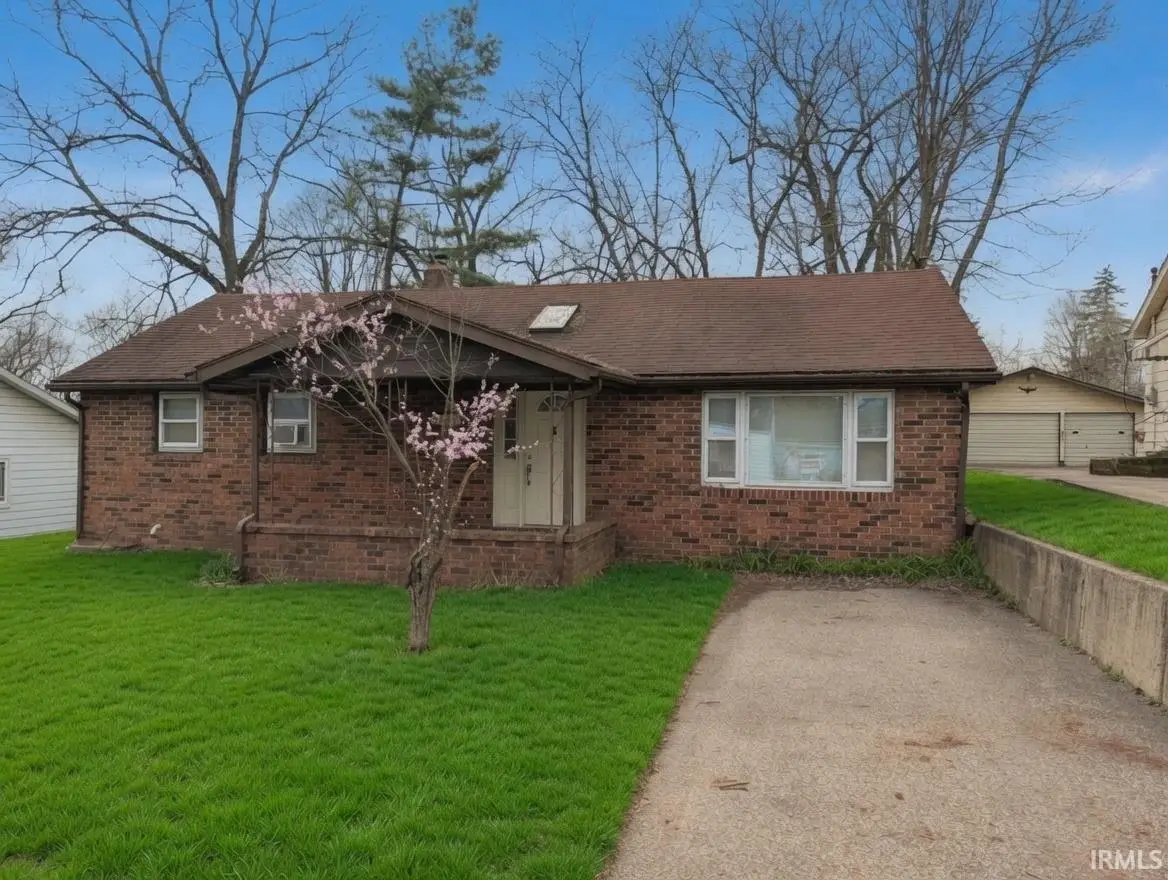 54213 Terrace Lane, South Bend, IN 46635 - #1