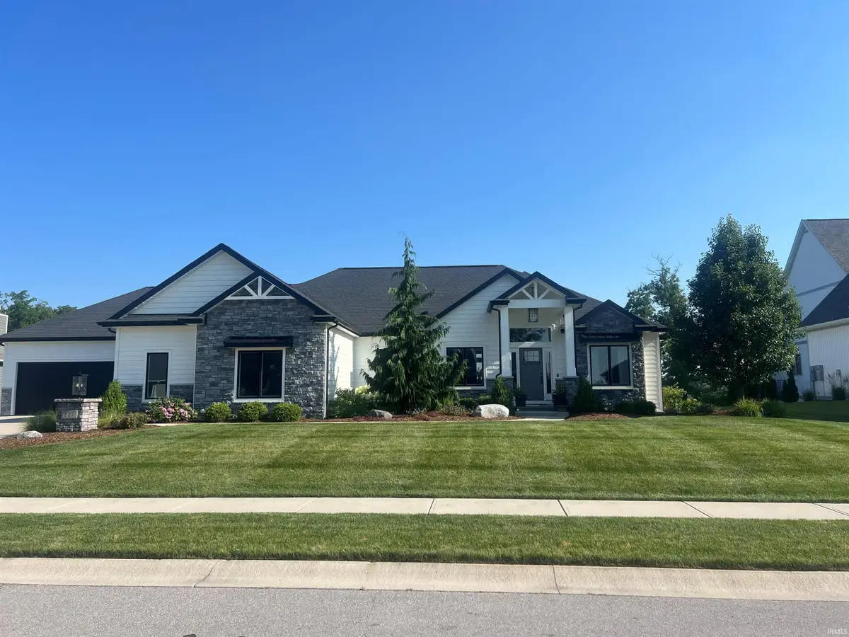 227 Wave Rock Run, Fort Wayne, IN 46845 - #1
