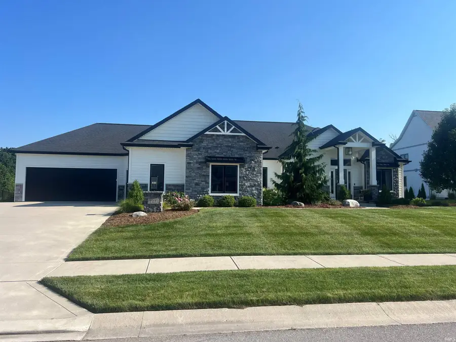 227 Wave Rock Run, Fort Wayne, IN 46845 - #2