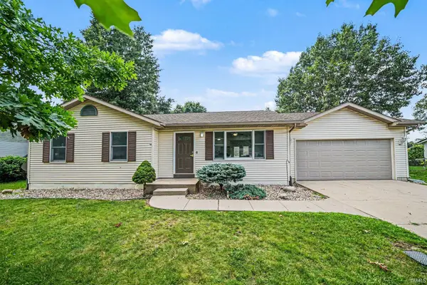 56921 Pamona Street, Elkhart, IN 46516