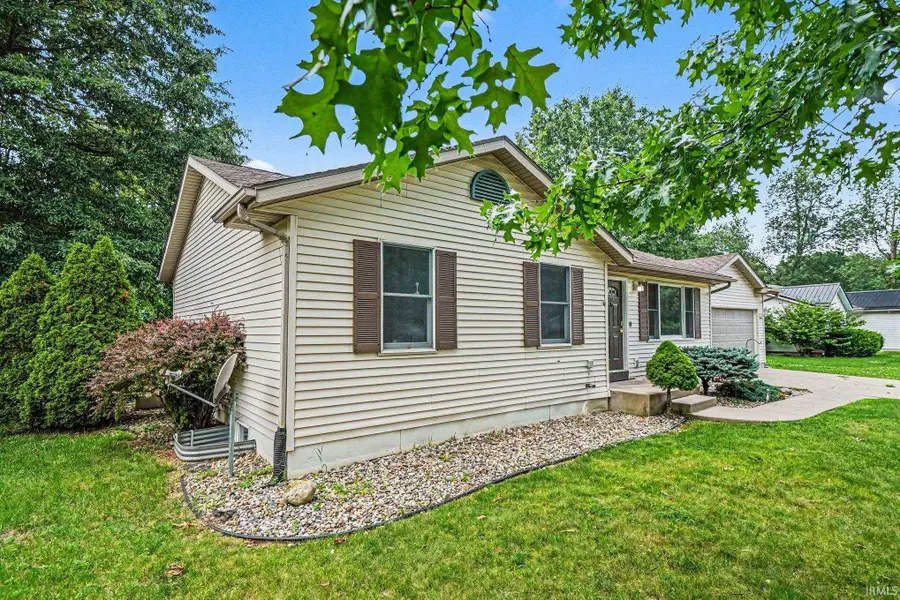 56921 Pamona Street, Elkhart, IN 46516 - #2