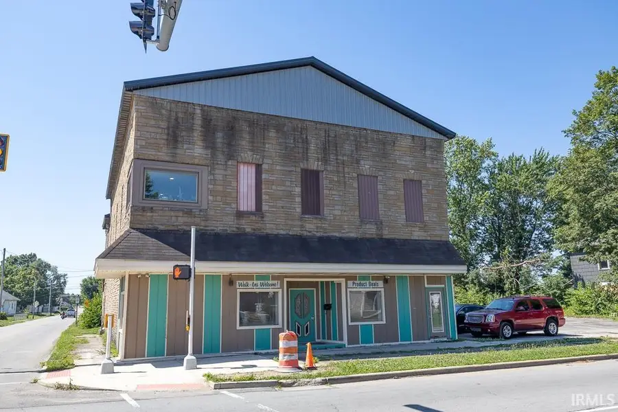 1301 W 2nd Street, Marion, IN 46953 - #2