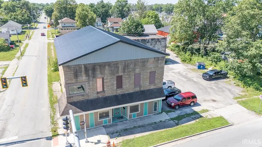 1301 W 2nd Street, Marion, IN 46953 - #3