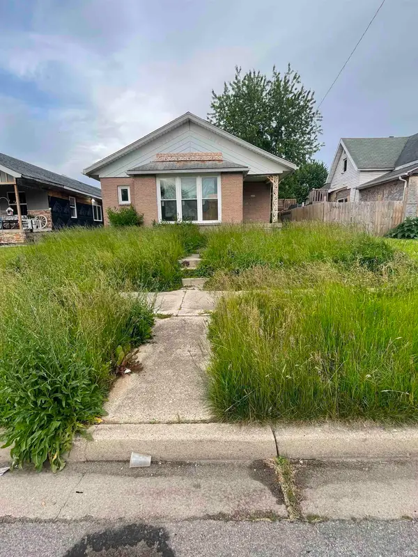 2630 Meridian Street, Anderson, IN 46016
