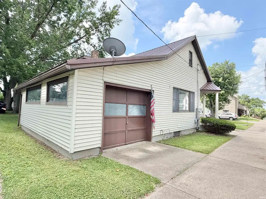 2003 Jefferson Street, Logansport, IN 46947 - #2
