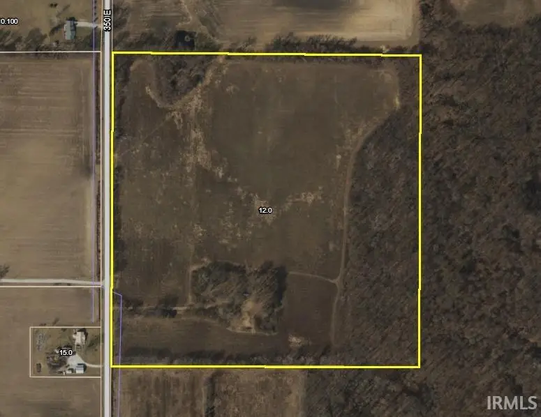 5400 S 350 E, Knox, IN 46534 - #1